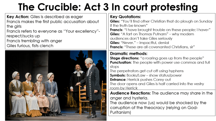 The crucible act 3 study guide questions