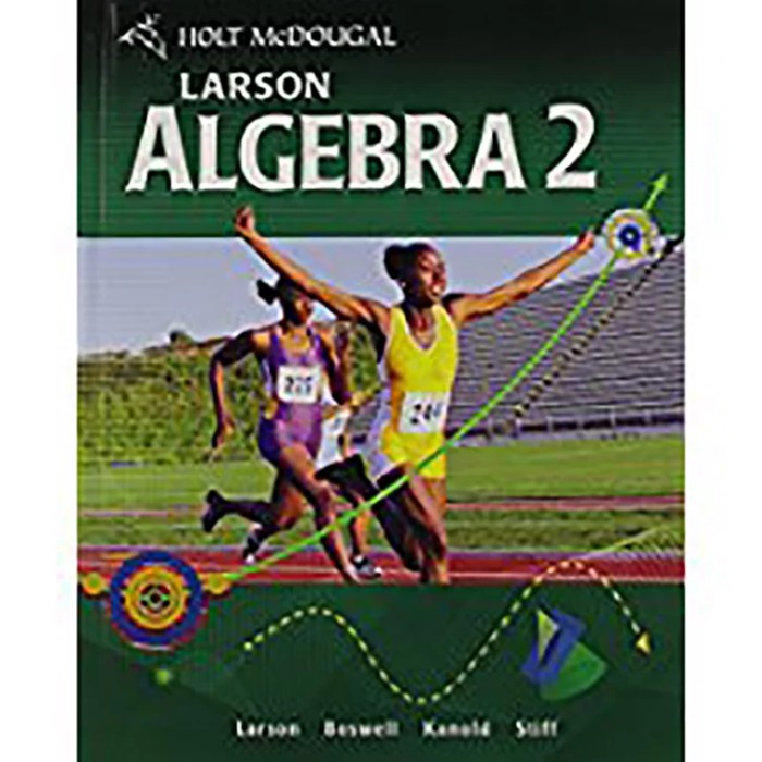 Algebra holt mcdougal student worktext