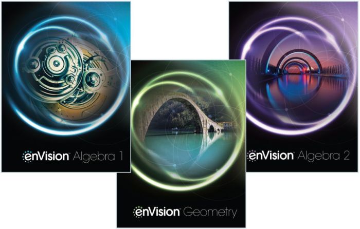 Envision algebra 2 online textbook