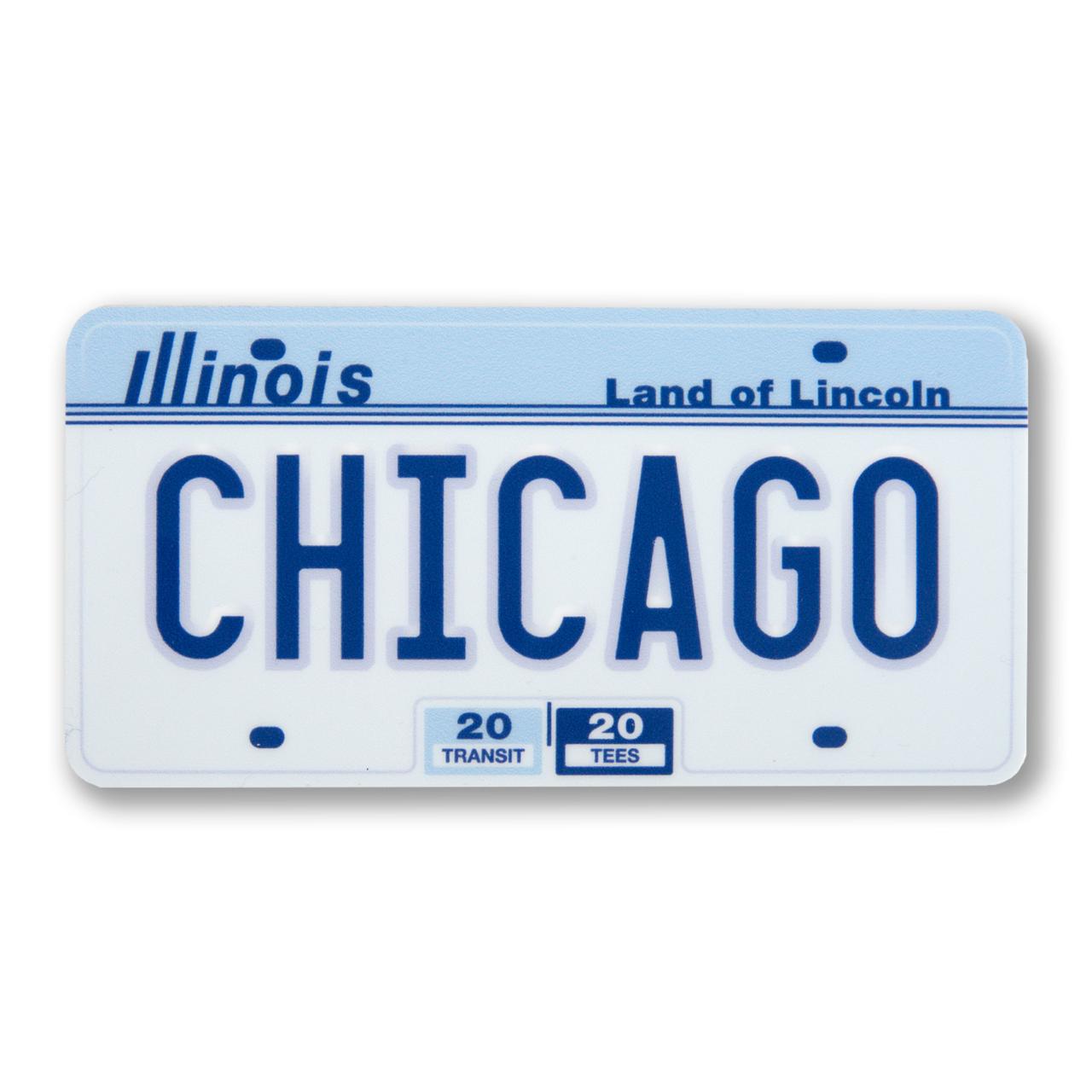 Illinois