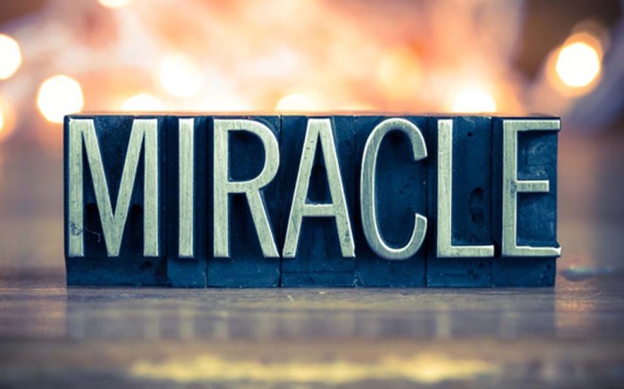 A course in miracles oprah