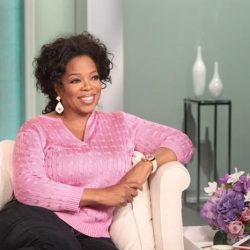 A course in miracles oprah