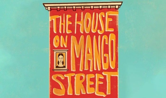 The house on mango street similes