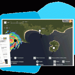 Hurricane motion gizmo answer key