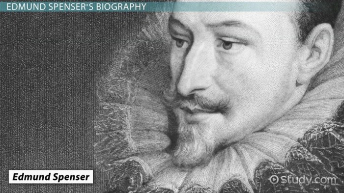 Sonnet 30 by edmund spenser