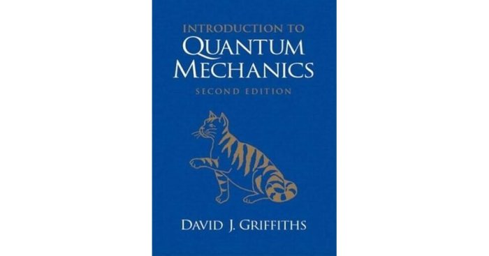 Griffiths quantum mechanics 3rd edition solutions chapter 4