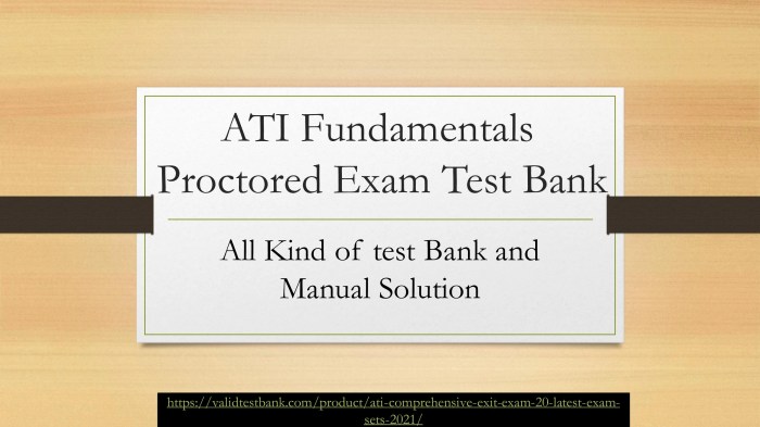 Ati dosage calculation proctored exam test bank